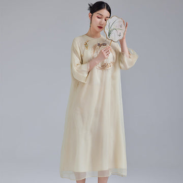 Journey Splendid Qipao Cheongsam